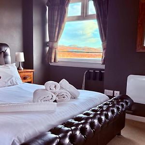 Argyll Hotel
